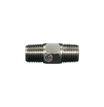Szelep - JACO, visszacsapószelep 1/8&quot; x 1/8&quot;