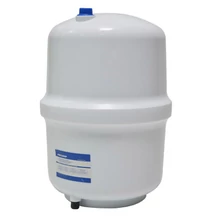 Tartály - műanyag, ozmózis víztisztítókhoz 9,7 liter