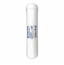 Aquafilter AIPRO‑1M‑AQ 1 μm in-line üledékszűrő betét.