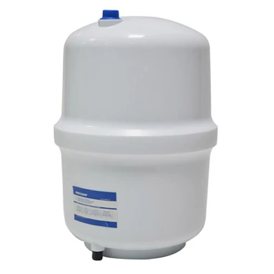 Tartály - műanyag, ozmózis víztisztítókhoz 9,7 liter
