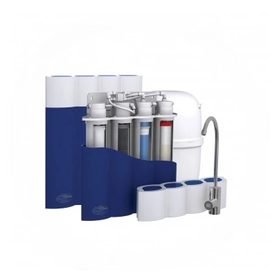 Aquafilter EXCITO‑OSSMO fordított ozmózis  szűrőrendszer